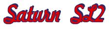 Rendering -Saturn SL2 - using Jot-down 