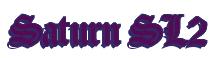 Rendering -Saturn SL2 - using Medieval