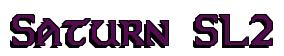 Rendering -Saturn SL2 - using Norman Normal