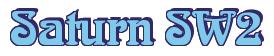 Rendering -Saturn SW2 - using Romaneste