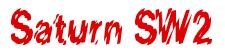 Rendering -Saturn SW2 - using Nervous