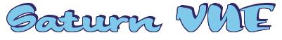 Rendering -Saturn VUE - using Daffy