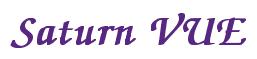 Rendering -Saturn VUE - using Zapf Chancery