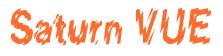 Rendering -Saturn VUE - using Nervous