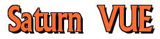 Rendering -Saturn VUE - using Flair