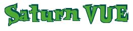 Rendering -Saturn VUE - using Spooky Magic