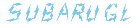 Rendering -Subaru GL - using Aarco