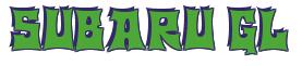 Rendering -Subaru GL - using Machohouse