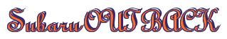 Rendering -Subaru OUTBACK - using Linus Script