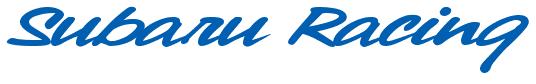 Rendering -Subaru Racing - using Chicago Style