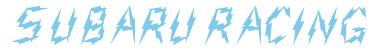 Rendering -Subaru Racing - using Aarco