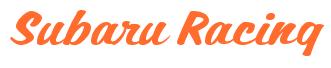 Rendering -Subaru Racing - using Casual Script