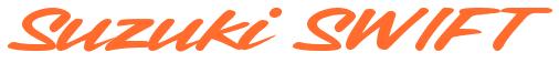 Rendering -Suzuki SWIFT - using Chicago Style