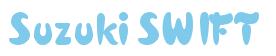 Rendering -Suzuki SWIFT - using Reflex