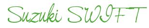 Rendering -Suzuki SWIFT - using Neville Script