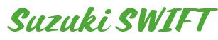 Rendering -Suzuki SWIFT - using Casual Script