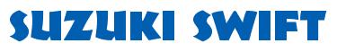 Rendering -Suzuki SWIFT - using Informal