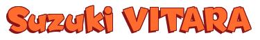 Rendering -Suzuki VITARA - using Team Spirit