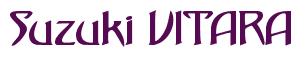 Rendering -Suzuki VITARA - using Saga