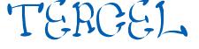Rendering -TERCEL - using Wacko