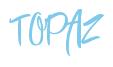 Rendering -TOPAZ - using Snappy