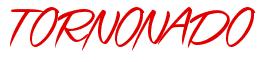 Rendering -TORNONADO - using Speed Stroke