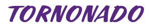Rendering -TORNONADO - using Casual Script