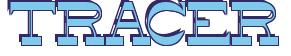Rendering -TRACER - using Alfredos Dance
