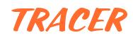 Rendering -TRACER - using Casual Script