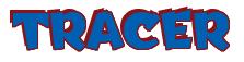 Rendering -TRACER - using Team Spirit