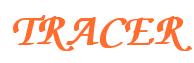 Rendering -TRACER - using Zapf Chancery