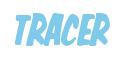 Rendering -TRACER - using Big Nib