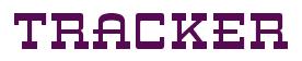 Rendering -TRACKER - using Steel Machine