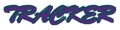 Rendering -TRACKER - using Brush Script