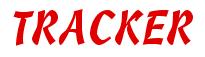 Rendering -TRACKER - using Hind