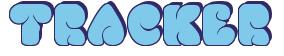 Rendering -TRACKER - using Sixties Vibe