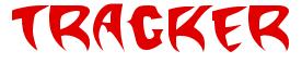 Rendering -TRACKER - using Slasher