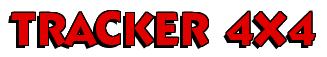 Rendering -TRACKER 4X4 - using Bully