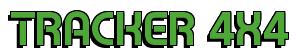 Rendering -TRACKER 4X4 - using Charlet