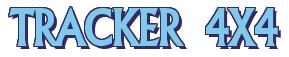 Rendering -TRACKER 4X4 - using Flair