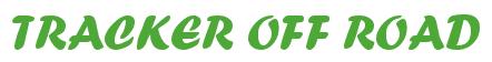 Rendering -TRACKER OFF ROAD - using Un Gard