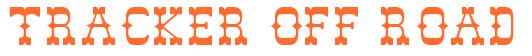 Rendering -TRACKER OFF ROAD - using Rodeo
