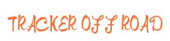 Rendering -TRACKER OFF ROAD - using Memo