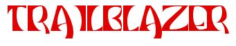 Rendering -TRAILBLAZER - using IndiosBravos