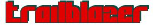 Rendering -TRAILBLAZER - using Alpha Flight 