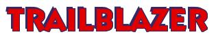 Rendering -TRAILBLAZER - using Bully