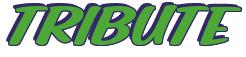 Rendering -TRIBUTE - using Kreem