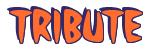 Rendering -TRIBUTE - using Strike
