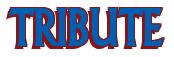 Rendering -TRIBUTE - using Flair