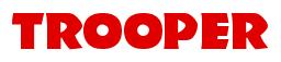 Rendering -TROOPER - using Informal